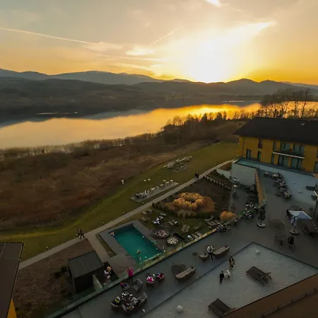 Lake Hill Karkonosze Resort & Spa-2