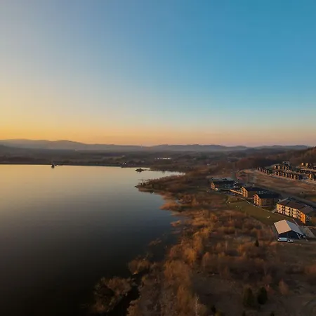 Lake Hill Karkonosze Resort & Spa-2