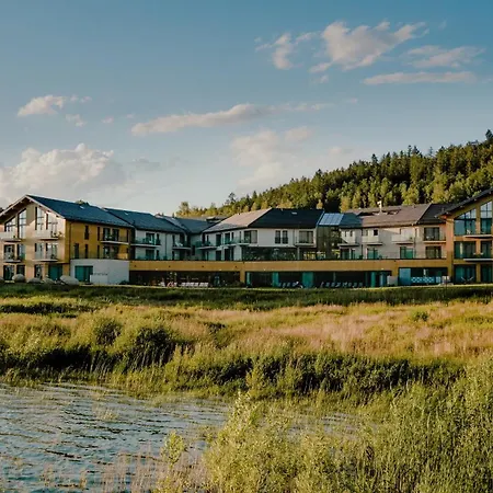 Lake Hill Karkonosze Resort & Spa-2